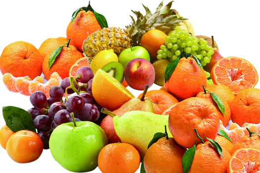 特色果蔬加工系列