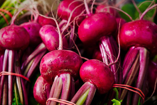 甜菜深加工生產(chǎn)線