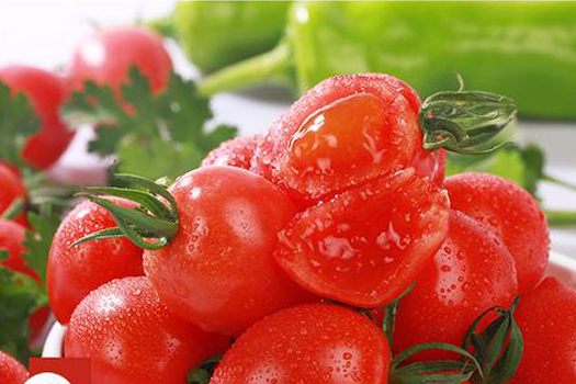 番茄深加工生產(chǎn)線