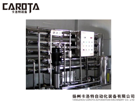 RO水純化系統(tǒng)