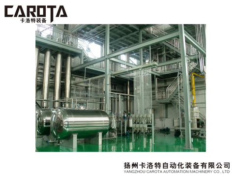 樹脂純化設(shè)備