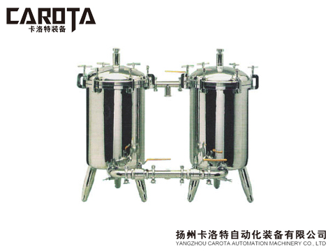 雙聯(lián)過濾器