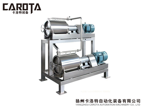 雙道打漿機(jī)