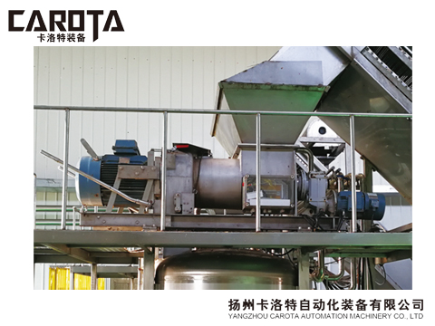 鋸齒破碎機(jī)