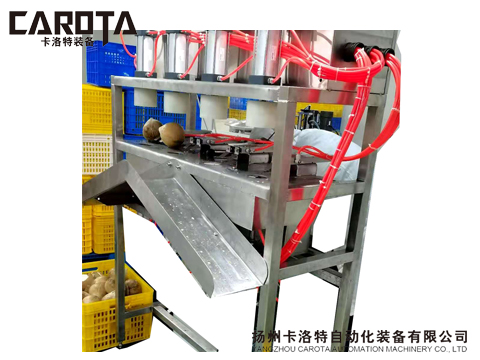 椰子取汁機(jī)